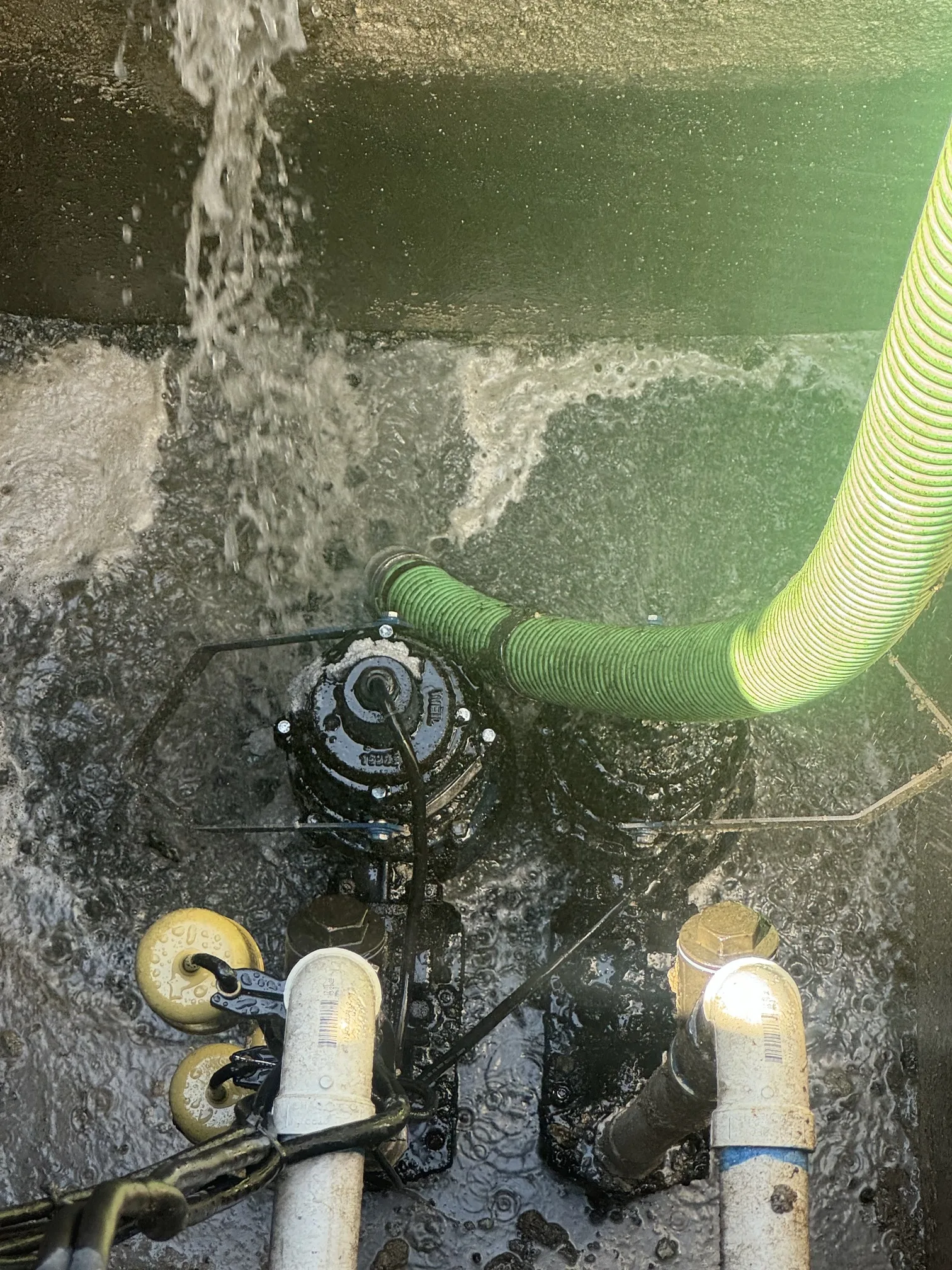 Huntington Beach commercial plumbing