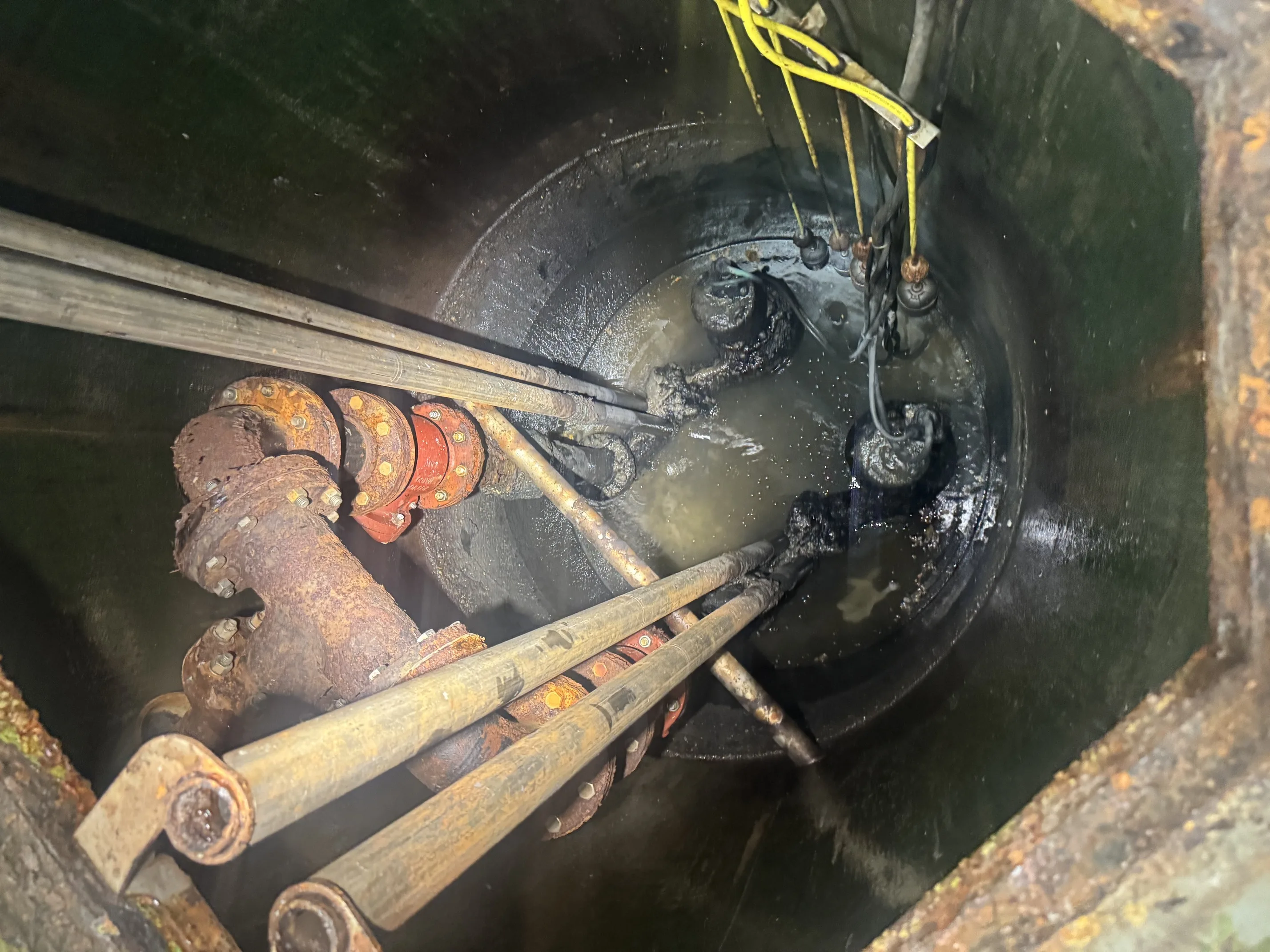 San Diego County commercial plumbing