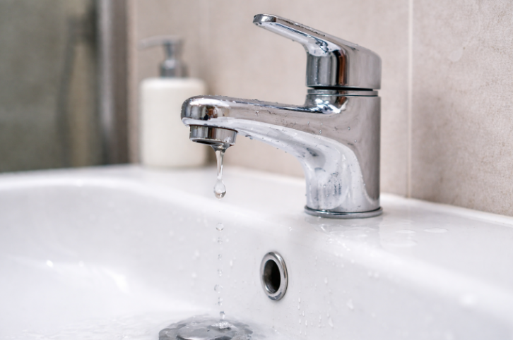 Plumbing myth that small leaks don't cost you money