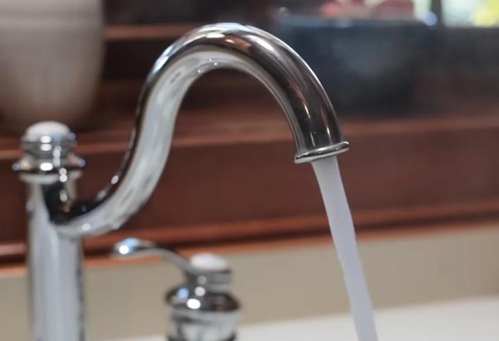 Tankless water heater causing high water bill