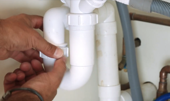 Schedule 40 PVC Pipe