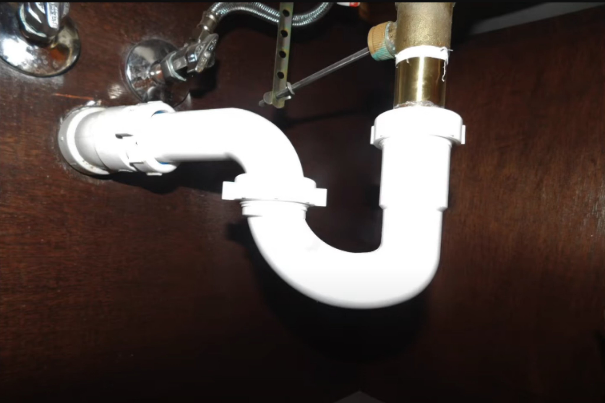 What Is a PTrap and How Does It Help Your Plumbing System