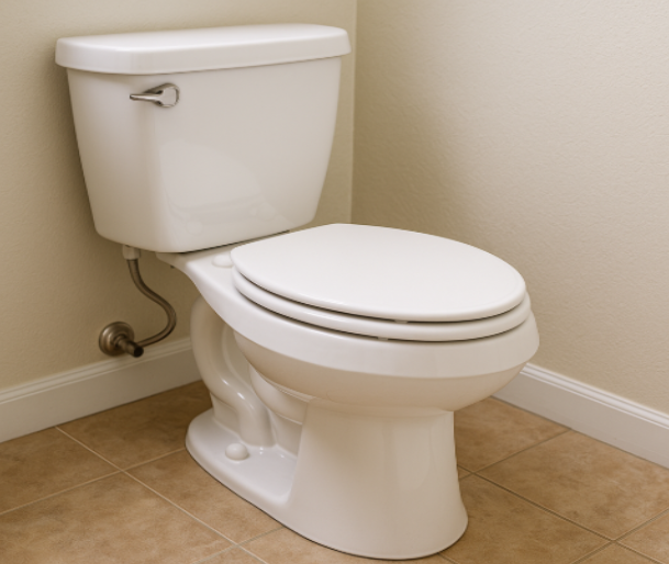 How Often Should You Replace Your Toilet