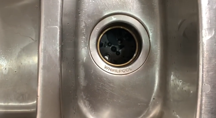 What to Do If Your Garbage Disposal Stinks