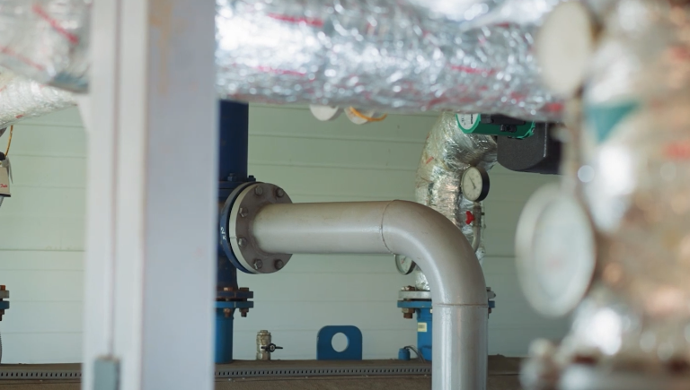 Schedule 80 PVC Pipe