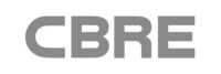 CBRE Logo