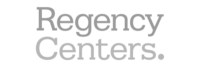 Regency Centers Logo