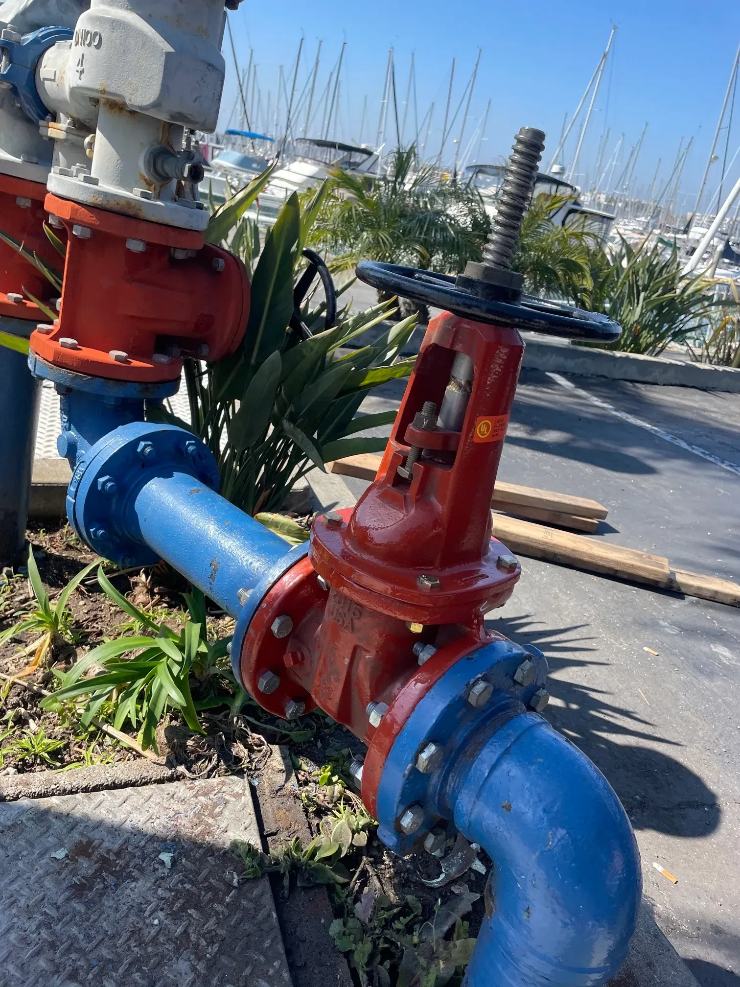 A Missed Backflow Test Can Hold Up Your Health Permit, Your Certificate of Occupancy, or Your Water Service.